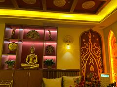-金色莲花泰式按摩SPA(石牌店)