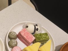 -小茉庐和牛自助火锅(龙湖万达店)