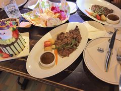 -Famous肥猫墨西哥音乐餐吧(五棵松华熙LIVE店)