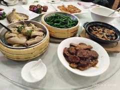 -丰谷茶楼(鸿大广场店)