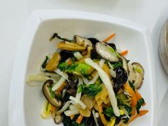 -清真马祥兴菜馆(云南北路店)