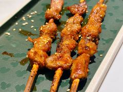 烤串-清真·宁夏印象·盐池滩羊肉体验店(江宁路店)