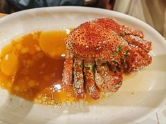 -第六季自助餐厅(北太平庄店)
