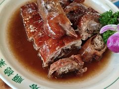 -美未居·老字号·地道顺德菜·桑拿鸡·鱼生(容桂店)