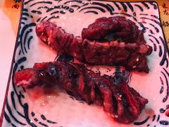 -热血兄弟·炭火烤肉(融侨中心店)