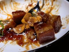-莲·中餐厅(成都首座万豪酒店)