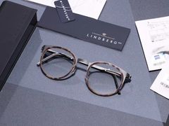 -目艮眼镜SHOWROOM(品牌集合店)