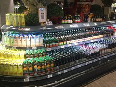 -超级物种(省府店)