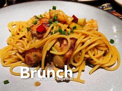 -第101座花园餐厅(湖滨88店)