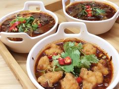-怪物的冰与火(天虹商场中山路店)