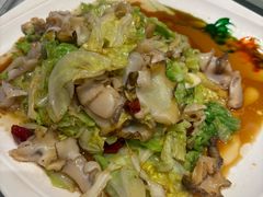 -千岛海鲜(中南路店)