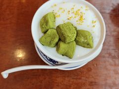-寄畅興·百年蟹黄面·万国建筑群(外滩27号店)
