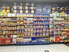 -世纪联华(杭州新塘路店)