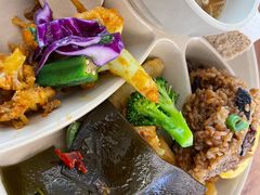 -素满香·全民食养自助(建邺万达店)