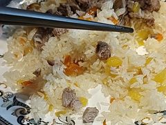 -胖老汉椒麻鸡清真新疆菜(西御街店)