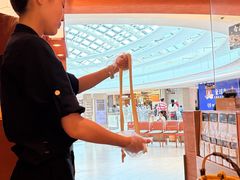 -巴奴毛肚火锅(七宝领展广场店)