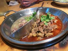 -大众跷脚牛肉馆·非遗传承单位(峨眉山店)
