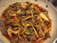 -甘家界牌柠檬鸭(青山店)