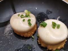 生煎包-龍堂蟹黄小笼包(德思勤四季汇店)