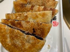 -锅当当铁锅炖烀饼王(长泰广场店)