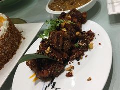 馋嘴羊排-春熙小馆(乘风庄店)