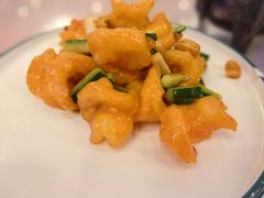 -烤肉宛饭庄(南礼士路店)