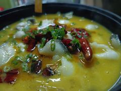 -湘当爱·鲜煮现炒(松岗立业路店)