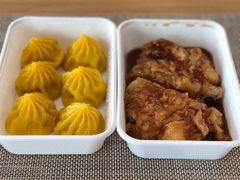 -老盛兴汤包馆(江宁一店)