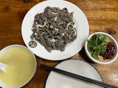 -老北京褡裢火烧·任记