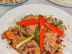 -粤盛海鲜平价店(洛溪食街店)