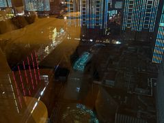 -长沙富力万达文华酒店