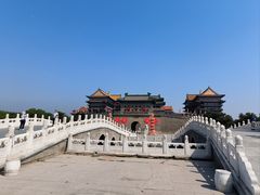 -大明幻境第一城