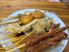 -郭记小街麻辣烫(南小街总店)