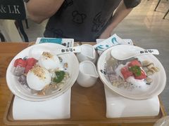 -自然椰·海南清补凉(明珠店)