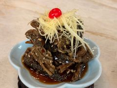 -二泉园老菜馆·百年无锡菜