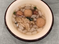 油茶-大师傅金奖啤酒鱼(西街口总店)