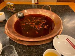 -老码头火锅(玉林店)