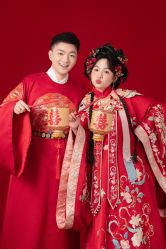 -青禾蒙娜丽莎婚纱摄影(武汉总店)