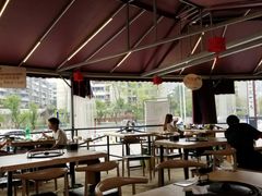 -赞酱川式烤肉(蜀都万达店)