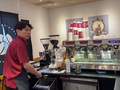 -COSTA COFFEE(上海五玠坊店)