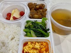 -汤膳坊(鸿昌广场店)