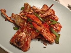 -恒悦轩·粤菜(上海展览中心店)