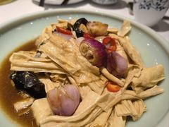 -围龙屋客家食府(福田店)