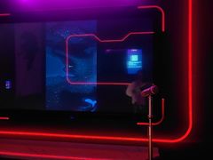 -星聚会KTV(上海东方渔人码头店)