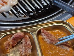 -金顺碳烤肉(番禺傍江地铁站店)
