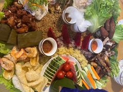 -南木湾·孔雀宴手抓饭·傣味餐厅