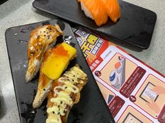 -友壹町寿司(嘉洲广场店)