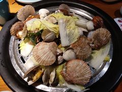 -三个渔夫·蒸汽海鲜(小白楼店)