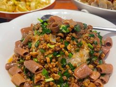 -前海沿·青岛菜(五四广场永旺店)