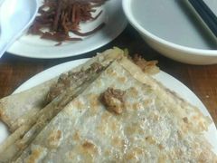 -老磁器口豆汁店(天坛店)